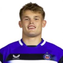 Guy Pepper Bath Rugby