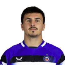 Ewan Richards Bath Rugby