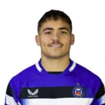 Will Roue Bath Rugby