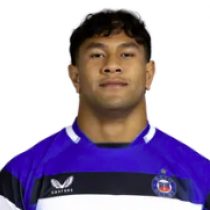 Kepueli Tuipulotu Bath Rugby