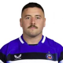 Kieran Verden Bath Rugby