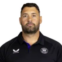 Richard Blaze Bath Rugby