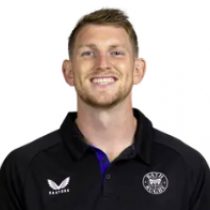 Ruaridh McConnochie Bath Rugby
