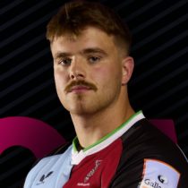 Harry Browne Harlequins