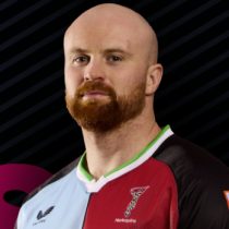 James Chisholm Harlequins