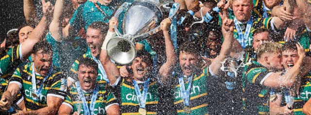 Prem rugby cup back on Youtube for 2026/27 campaign