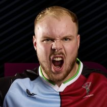 Will Hobson Harlequins