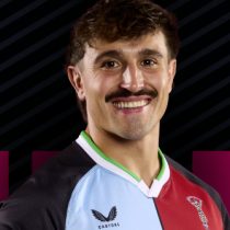 Cadan Murley Harlequins