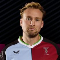 Kieran Treadwell Harlequins