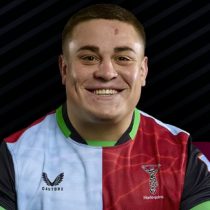 Boris Wenger Harlequins