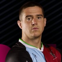 Jonny Green Harlequins