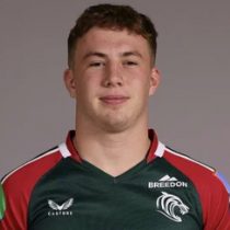 Charlie Myall Leicester Tigers