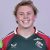Wilf McCarthy Leicester Tigers