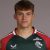 George Pearson Leicester Tigers