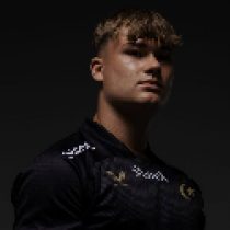 Finn Keylock Saracens