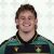 Charlie Ulcoq Northampton Saints