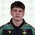 Jonny Weimann Northampton Saints