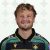James Martin Northampton Saints