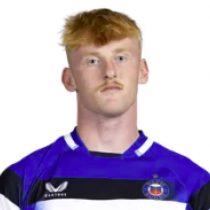 Alex Ridgway Bath Rugby