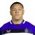 Alfie Griffin Bath Rugby