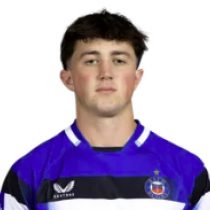 Sam Winters Bath Rugby