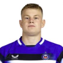 Will Jeanes Bath Rugby