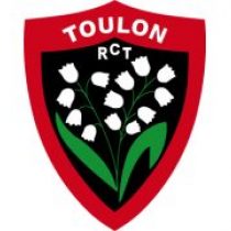 Luka Keletaona RC Toulon