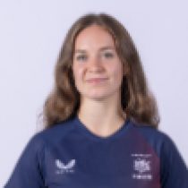 Jenna Potgieter Hong Kong Women