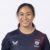 Chloe Baltazar rugby player
