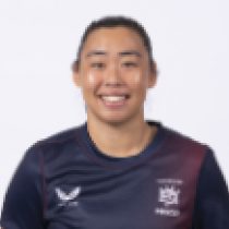 Fion Got Hong Kong Women