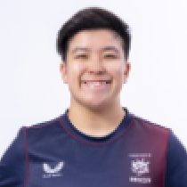 Lam Tim Yeung Iris rugby player