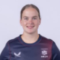 Lauren Knowler Hong Kong Women