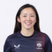 Abigail Chan rugby player