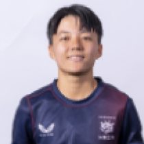 Ching Yi Shek rugby player