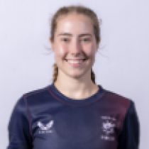 Ella Lynam Hong Kong Women
