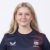 Rosie Down rugby player