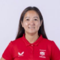 Selene Cooper rugby player