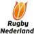 Mariet Luijken rugby player