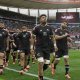 All Blacks squad to US for final RGR Test and injury update