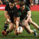 Hooker excited for RGR series decider in USA