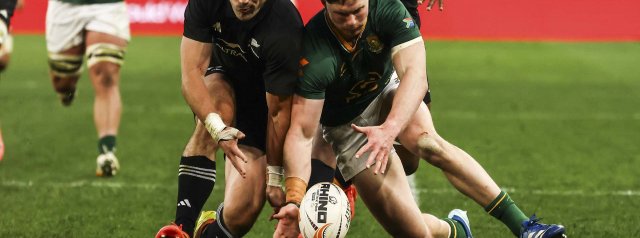 Hooker excited for RGR series decider in USA