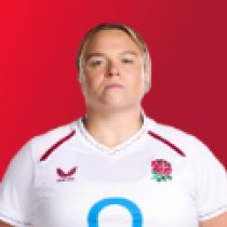 Sarah Bern England Women
