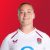 Delaney Burns England Women