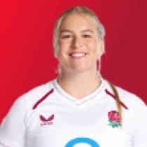 Abigail Burton England Women