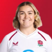 Mackenzie Carson England Women