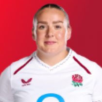 Kelsey Clifford England Women