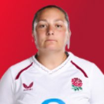Amy Cokayne England Women