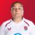 Amy Cokayne England Women