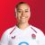 Maddie Feaunati England Women