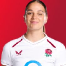 Lilli Ives Campion England Women